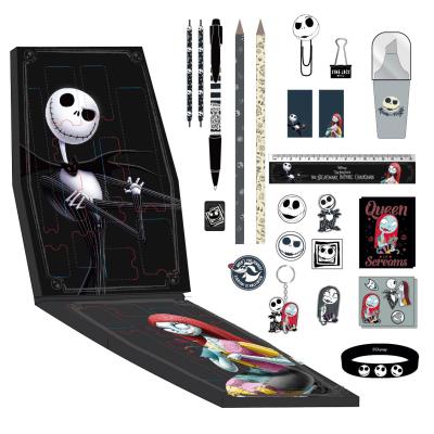 NIGHTMARE BEFORE CHRISTMAS