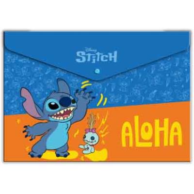 STITCH