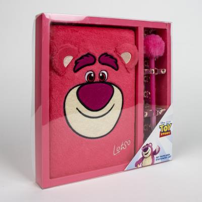 Caneta Licenciada Toy Story – Pack 4