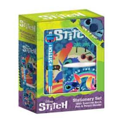 STITCH