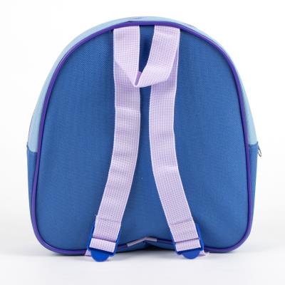 Conjunto de Mochila Colorível Frozen para Crianças – Pack 2