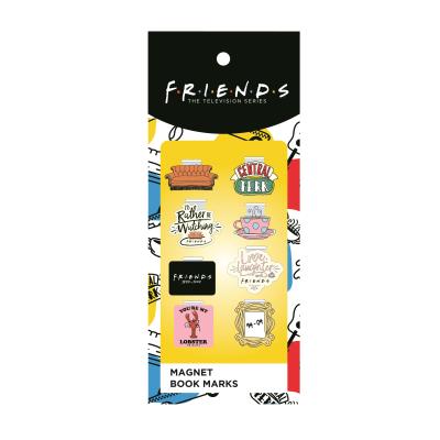 FRIENDS