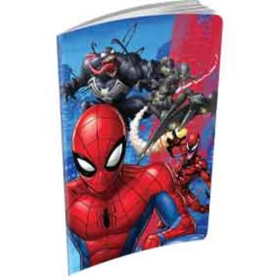 SPIDERMAN