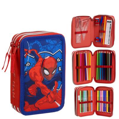 SPIDERMAN