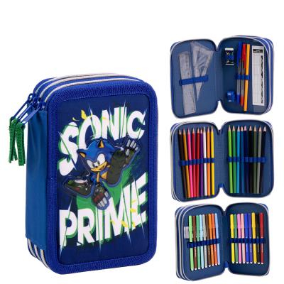 SONIC PRIME