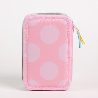 Estojo de Lápis Minnie Mouse com Acessórios Giotto – Pack 2