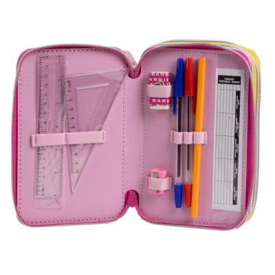 Canalizador com Acessórios Giotto Barbie – Pack 2