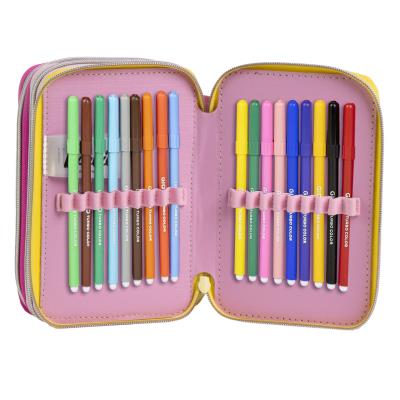 Canalizador com Acessórios Giotto Barbie – Pack 2