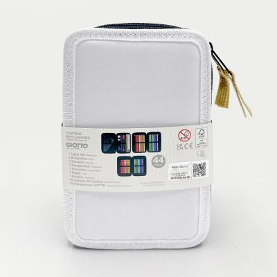 Canalizador com Acessórios Real Madrid – Pack 2