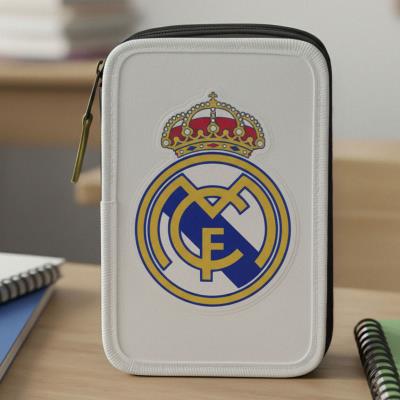 Canalizador com Acessórios Real Madrid – Pack 2