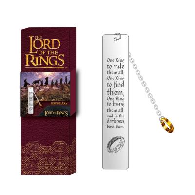 THE LORD OF THE RINGS