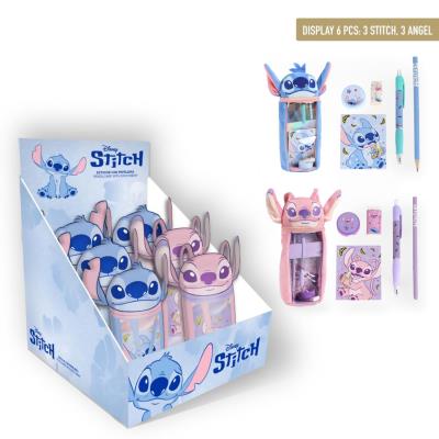 STITCH