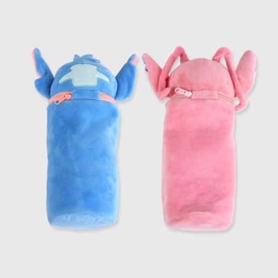 Caso de Transporte de Pelúcia Stitch – Pack 6