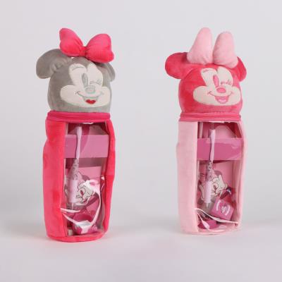 Caso de Transporte de Pelúcia Minnie – Pack 6
