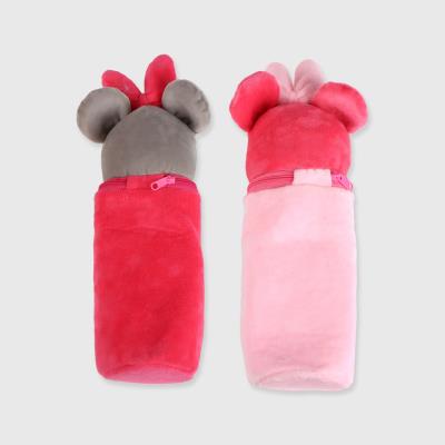 Caso de Transporte de Pelúcia Minnie – Pack 6