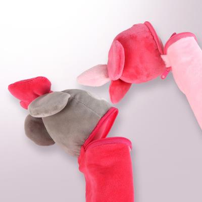 Caso de Transporte de Pelúcia Minnie – Pack 6