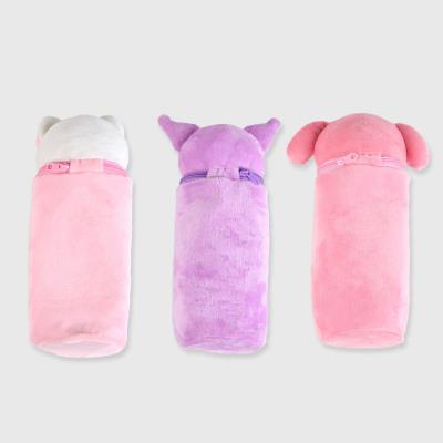 Caso de Transporte de Pelúcia Hello Kitty – Pack 6