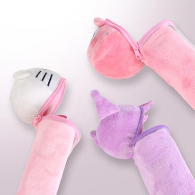 Caso de Transporte de Pelúcia Hello Kitty – Pack 6