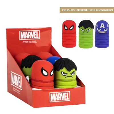 AVENGERS