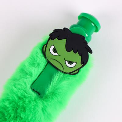 Caneta de Pelúcia Avengers – Pack 12