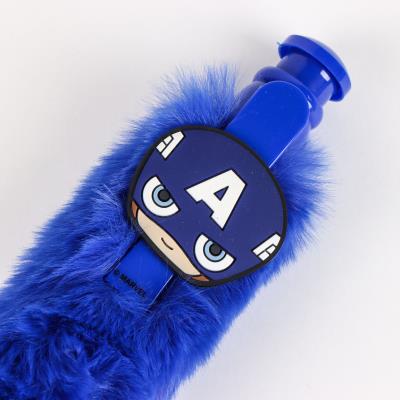 Caneta de Pelúcia Avengers – Pack 12