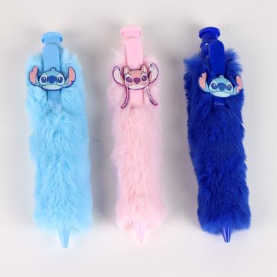Caneta de Pelúcia Stitch – Pack 12