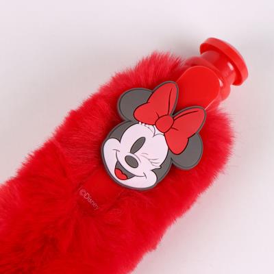 Caneta de Pelúcia Minnie Mouse – Pack 12