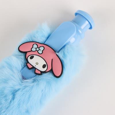 Caneta de Pelúcia Hello Kitty – Pack 12