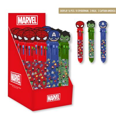 AVENGERS