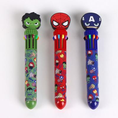 Caneta Avengers – Pack 16