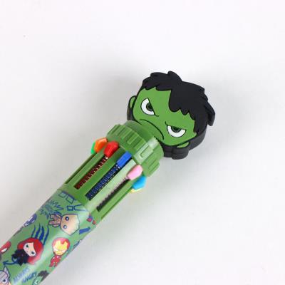 Caneta Avengers – Pack 16