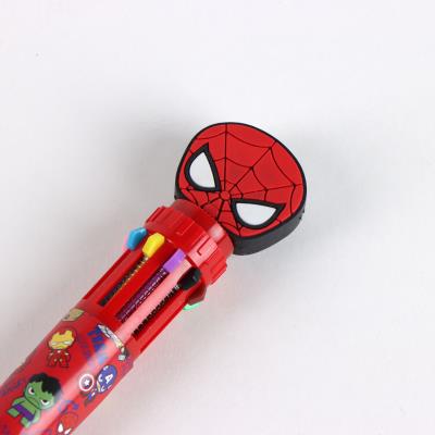 Caneta Avengers – Pack 16