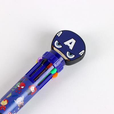 Caneta Avengers – Pack 16