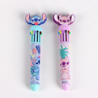 Caneta Stitch – Pack 16