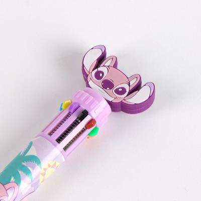 Caneta Stitch – Pack 16