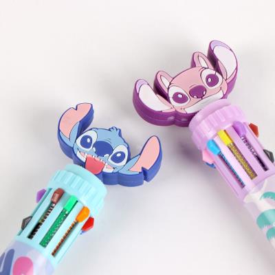 Caneta Stitch – Pack 16