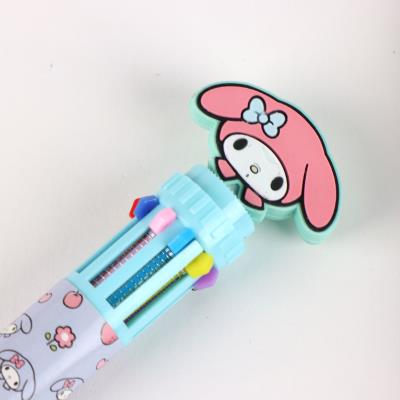Caneta Licenciada Hello Kitty – Pack 16