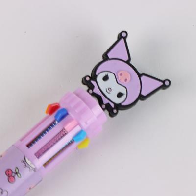 Caneta Licenciada Hello Kitty – Pack 16