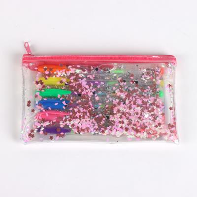 Caneta Gel Minnie Mouse – Pack 24