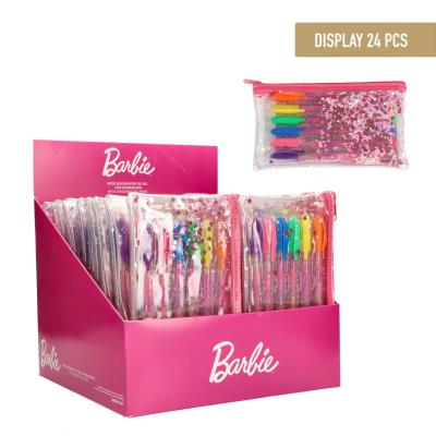 BARBIE