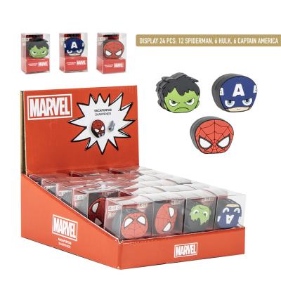 AVENGERS