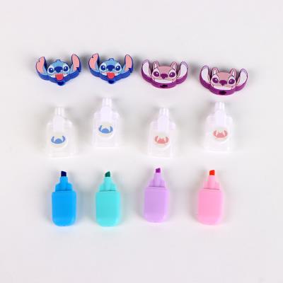Destaques Stitch – Pack 12