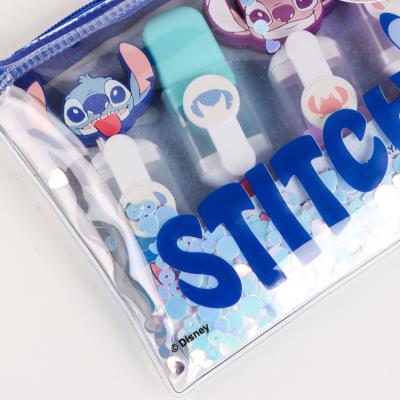 Destaques Stitch – Pack 12