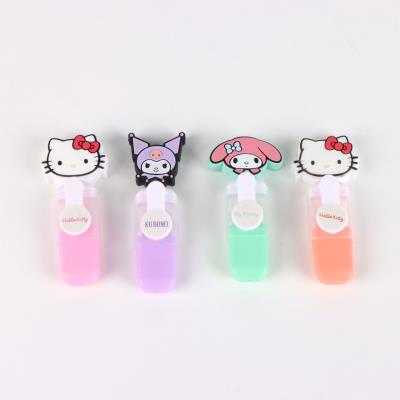 Acessórios Licenciados Hello Kitty – Pack 12