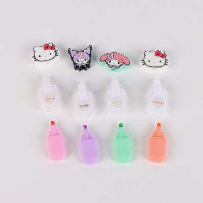 Acessórios Licenciados Hello Kitty – Pack 12
