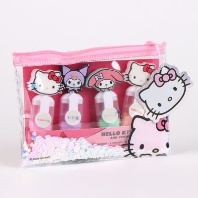 Acessórios Licenciados Hello Kitty – Pack 12