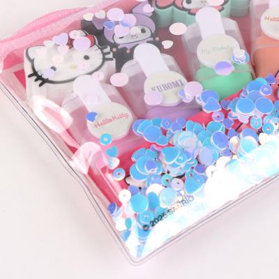Acessórios Licenciados Hello Kitty – Pack 12