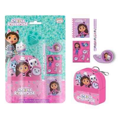 GABBY´S DOLLHOUSE