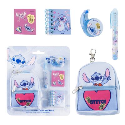 STITCH