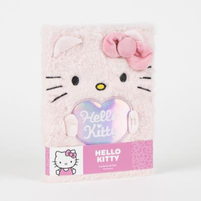 Caderno Hello Kitty – Pack 8